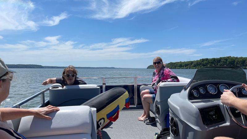 Kentucky's Largest Lake Has Become The Center Of A Growing Water Debate - Decor Hint Drought, Climate Shifts, And The Long-Term Outlook