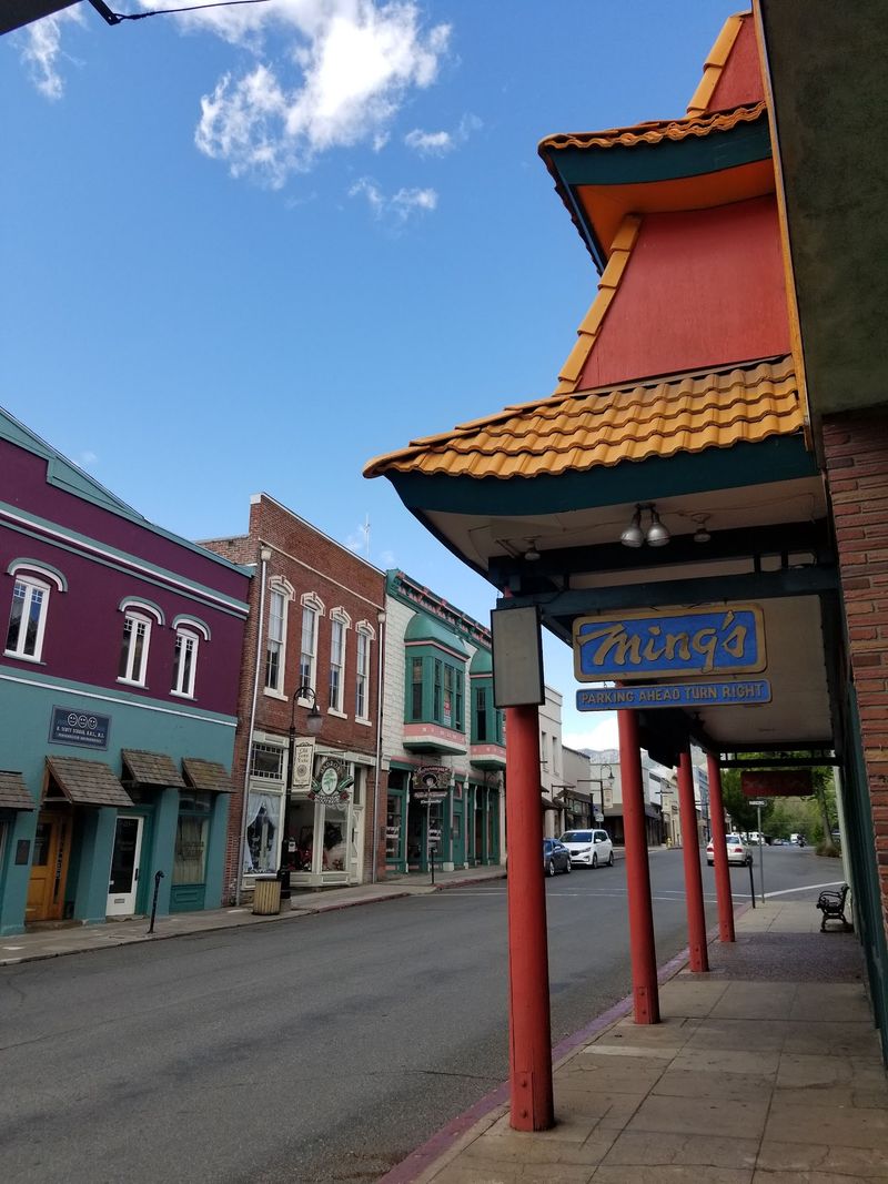 10 Northern California Cities Where Retiring On $1,200 A Month Can Still Feel Within Reach - Decor Hint Yreka, California