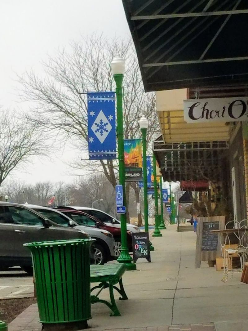 Ashland