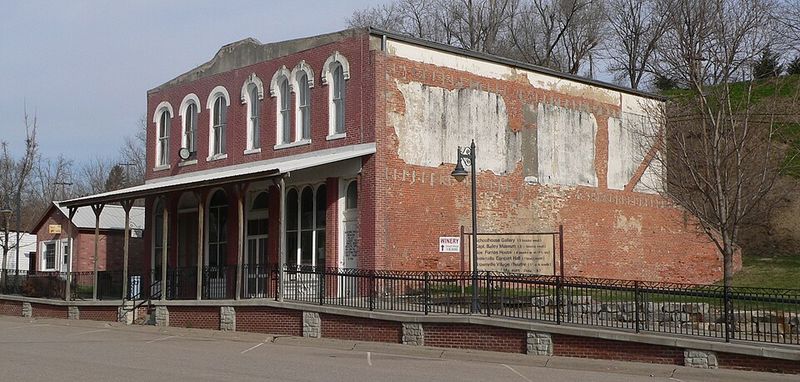 Brownville