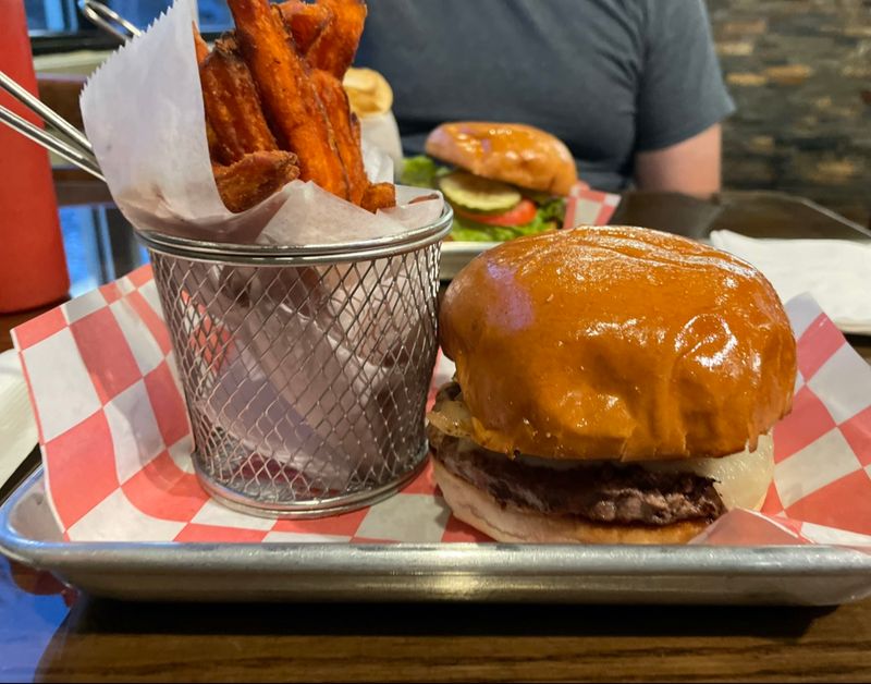Family-Friendly Dining With Big Portions