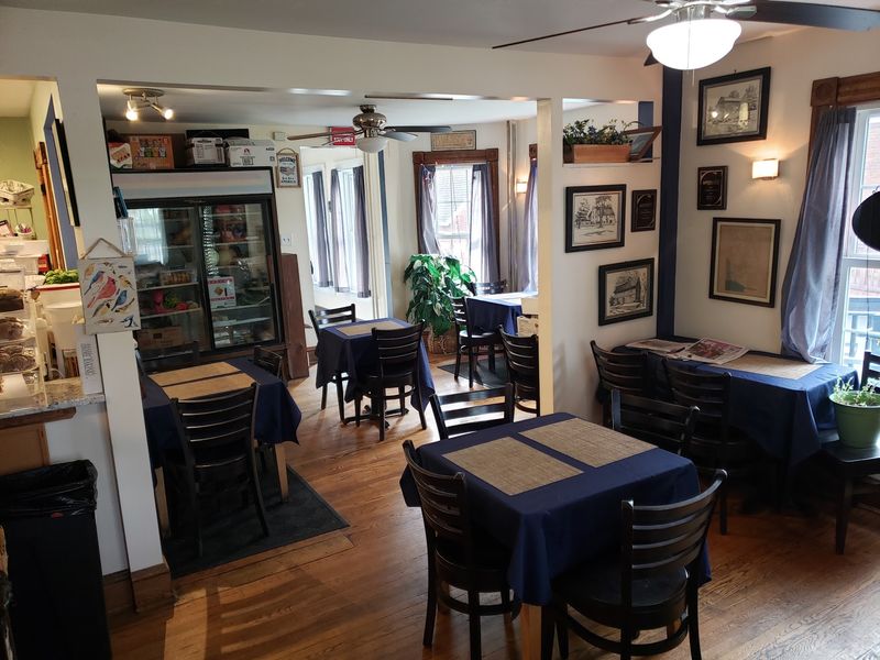 The Cove Deli, Wethersfield
