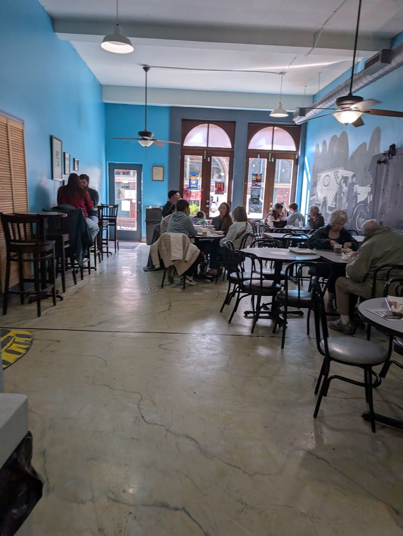 Kirchhoff's Bakery And Deli