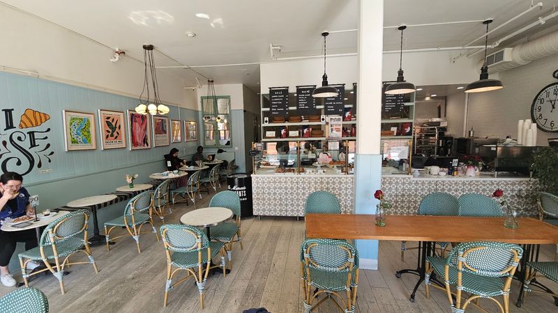Find It At 1138 Sutter Street In San Francisco