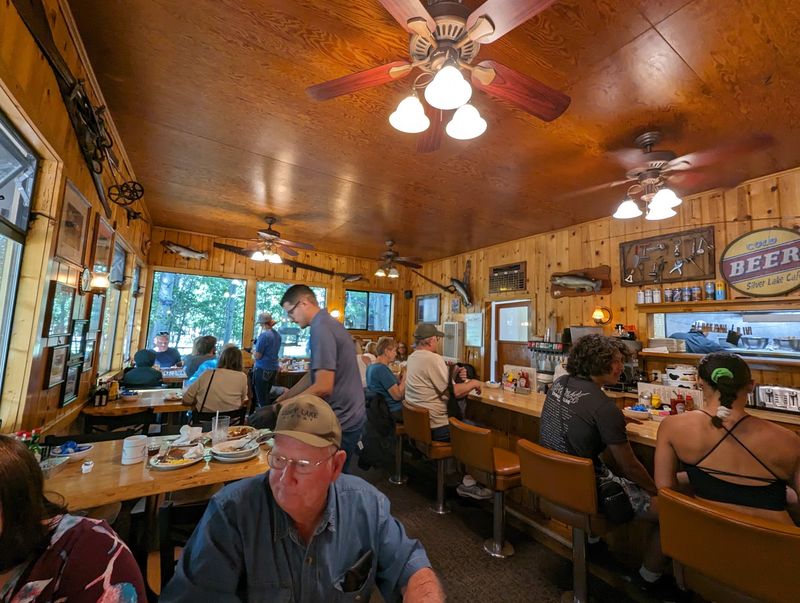The Country Cafe Is Worth Getting Out Of Bed For