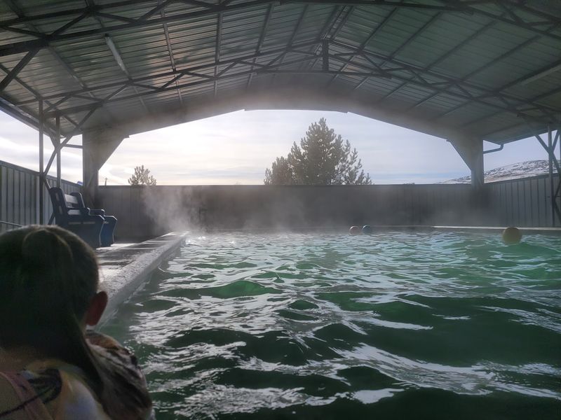 That Twelve-Person Jetted Tub