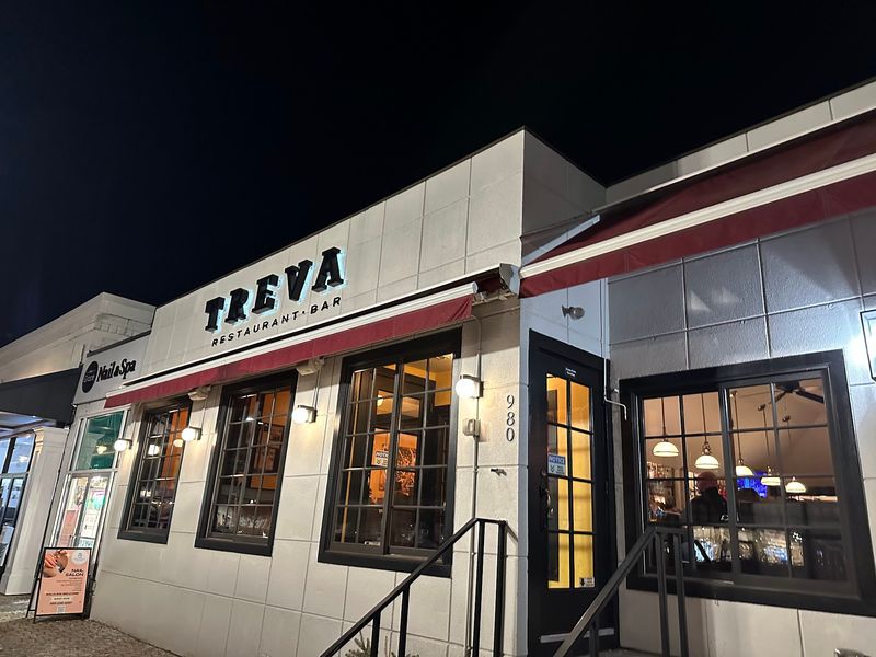Treva, West Hartford