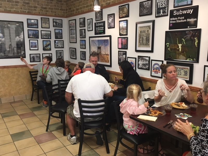 11 Georgia Delis That Serve Generously Stacked, High-Quality Sandwiches - Decor Hint Rocky's NY Deli & Italian Catering, Savannah