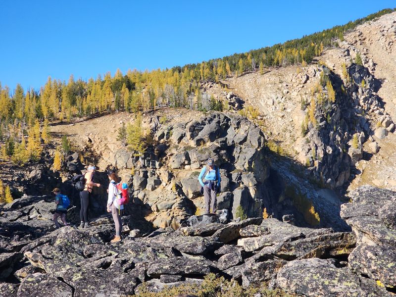 10 Idaho Hikes Where You'll Probably See More Wildlife Than People - Decor Hint Selway-Bitterroot Wilderness Trail, Elk City