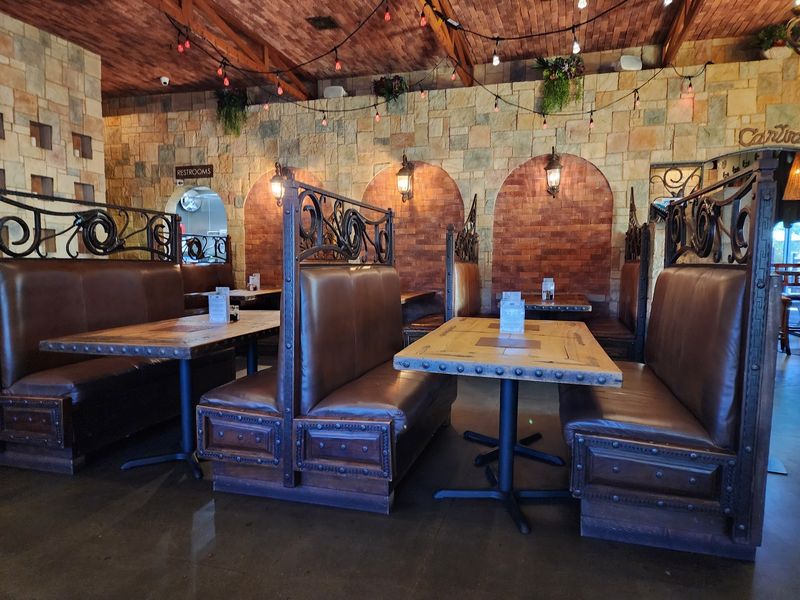 La Cocina De Reyes And The El Jefe Burrito Showdown