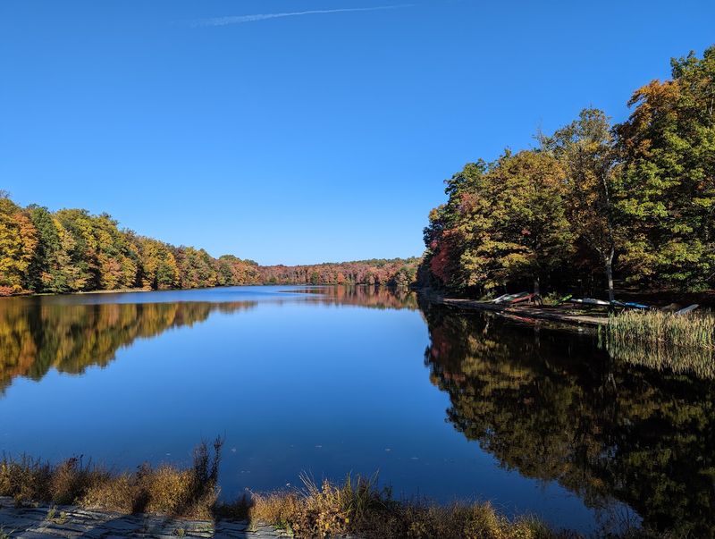French Creek State Park, Elverson