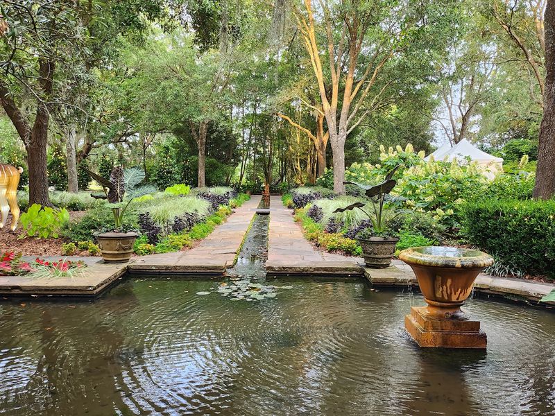 People Live In Alabama For Years And Still Miss These 9 Enchanting Places - Decor Hint Bellingrath Gardens And Home, Theodore