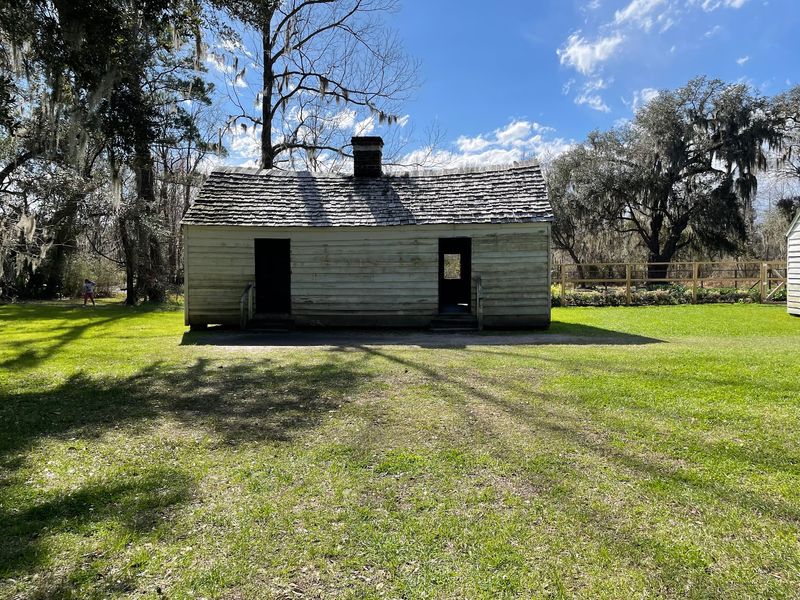 History Told Honestly On The Grounds