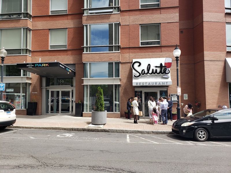 One Of The Best Italian Restaurants In Connecticut Deserves A Spot On Your List - Decor Hint Jimmy Cosgrove And Andy Rizzo Lead The Way