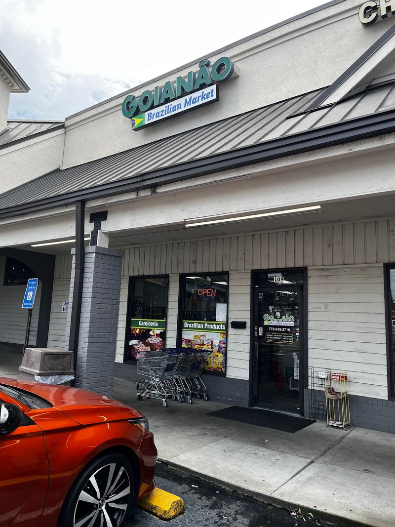 13 Georgia Brazilian Steakhouses That Have Become Neighborhood Favorites - Decor Hint Goianao Brazilian Restaurant, Marietta