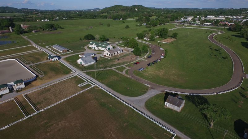 The Park At Harlinsdale Farm, Franklin