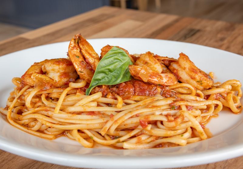 12 Old-World-Style Italian Restaurants In Washington That Are A Must-Visit For Pasta Lovers - Decor Hint Ristorante Machiavelli, Edmonds