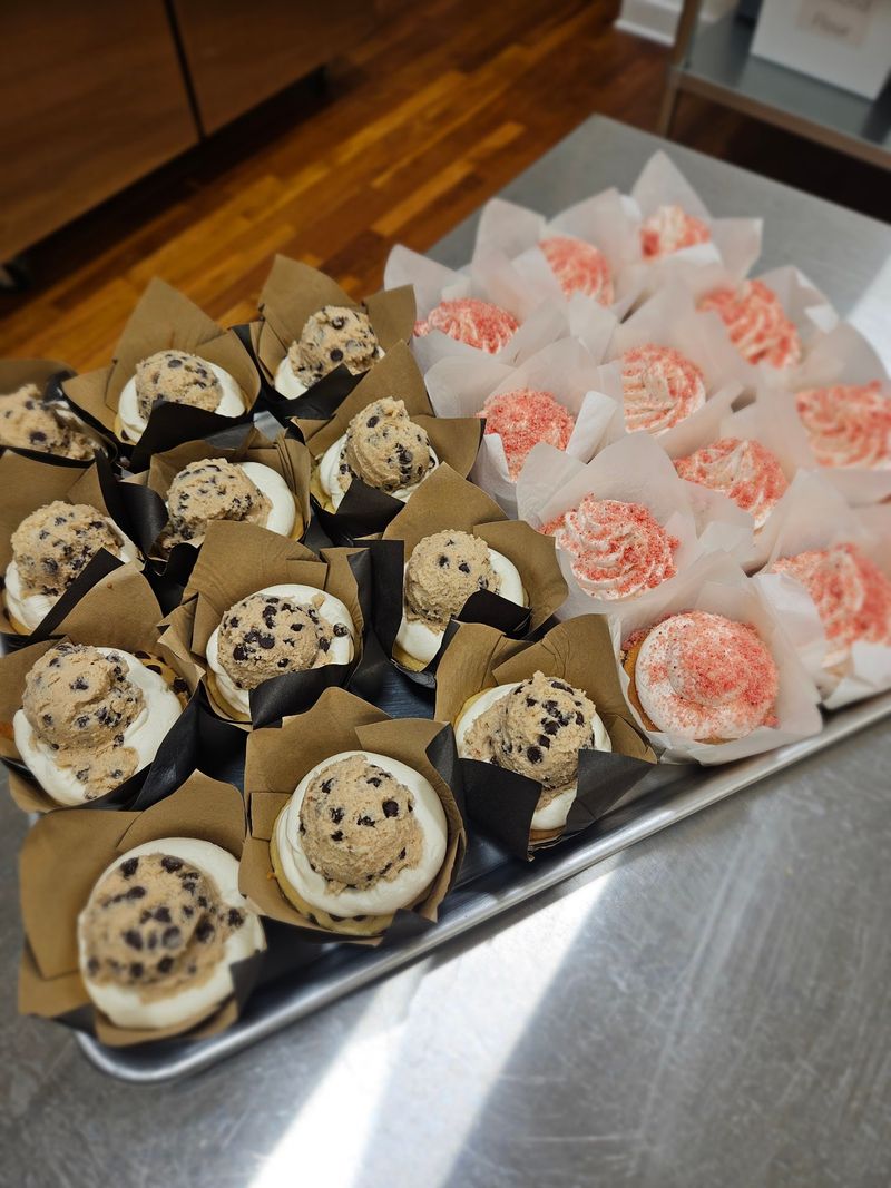 10 Nebraska Restaurants Making Gluten-Free Dining Easier In 2026 - Decor Hint Pure Macaronage, North Platte