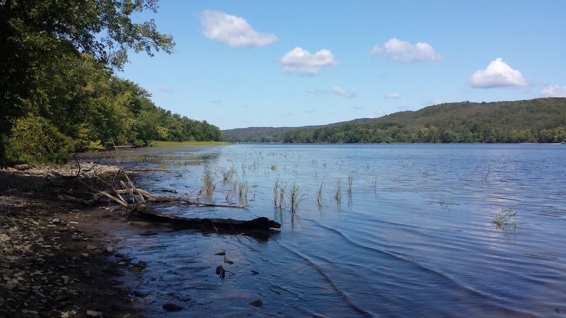 Haddam Meadows State Park, Haddam