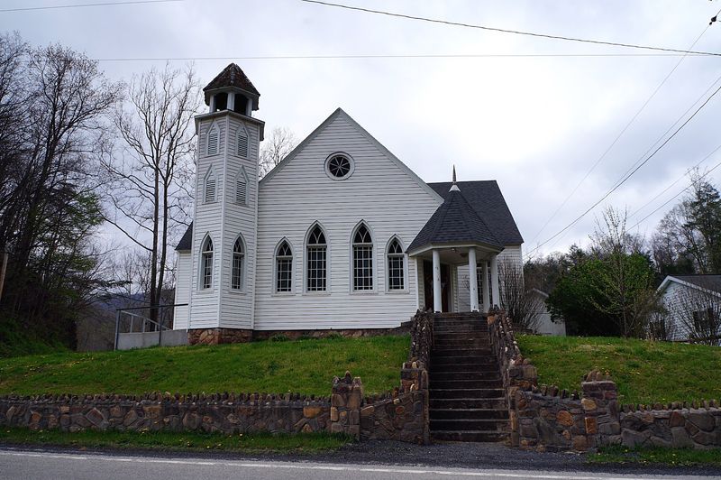 Onego, Pendleton County