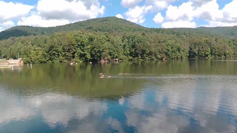 Unicoi State Park, Helen