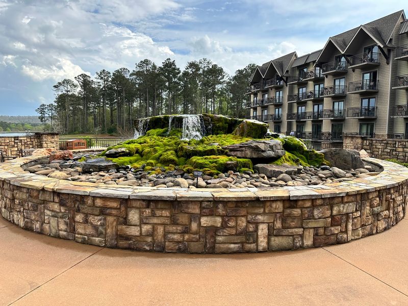 Callaway Resort & Gardens, Pine Mountain