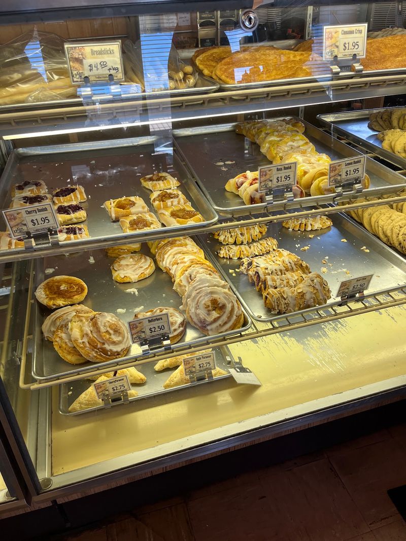 Cle Elum Bakery, Cle Elum