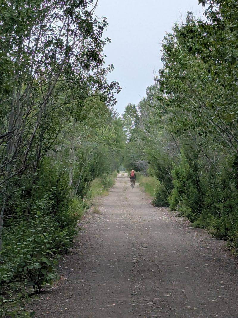 This 30-Mile Idaho Rail Trail Rolls Past Historic Trestles, Open Farmland, And Jaw-Dropping Teton Views - Decor Hint Cross Creek Corridors On Bridges That Double As Natural Viewpoints