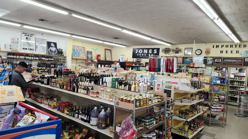 Mario's Italian Deli & Market, Glendale