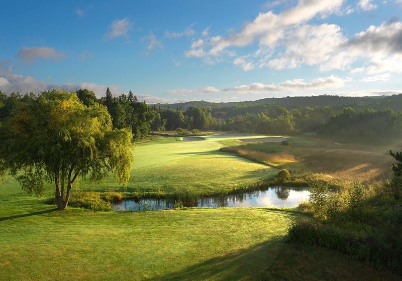 The Highlands At Harbor Springs, Harbor Springs