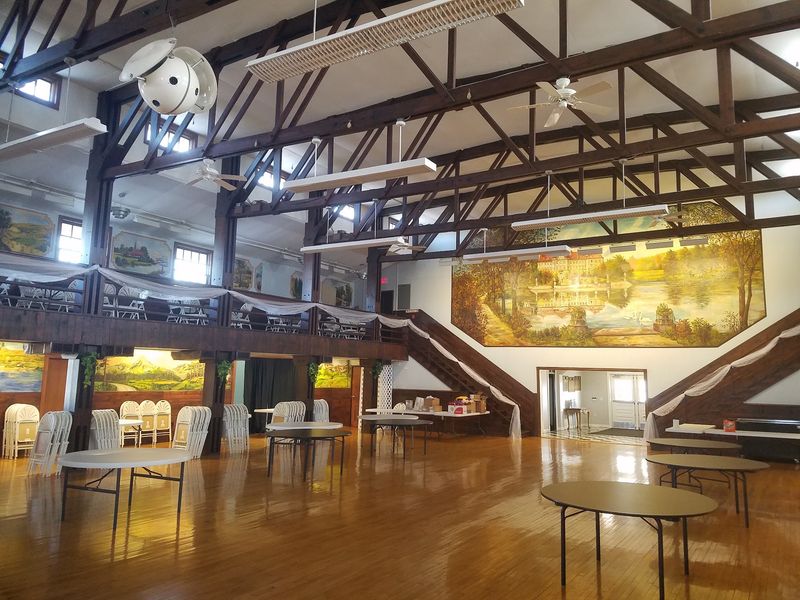 A Working Gallery, Not Just A Time Capsule