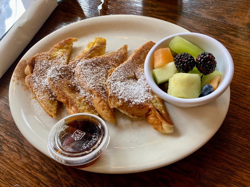 This German Texan Deli On The River Walk Has Been Open For More Than A Century - Decor Hint Breakfast Hours Worth Setting An Alarm For