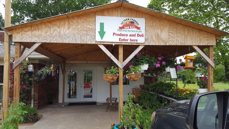 J&J Farm Produce And Deli