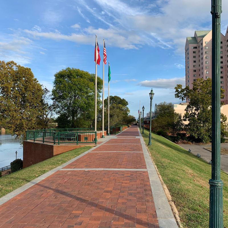 Riverwalk Augusta