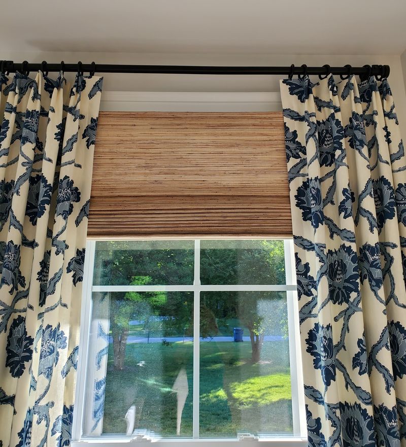 This Woman-Owned Kentucky Store Is Packed With Fabric For Every Project - Decor Hint Window Treatments Built To Fit Your Windows