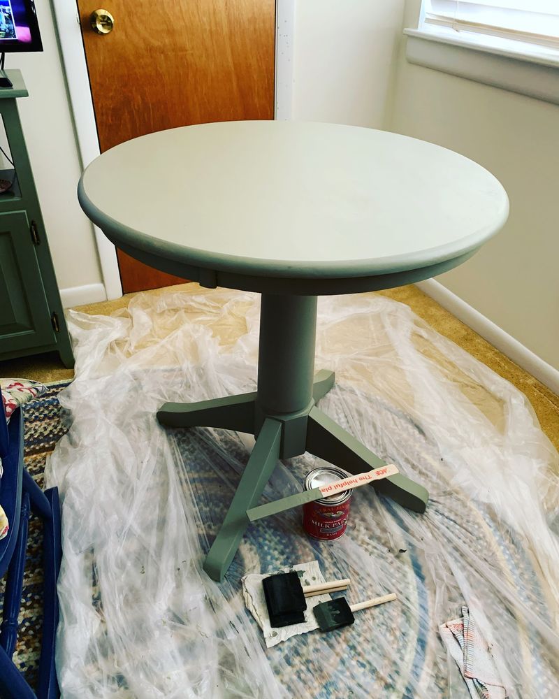 Professional Finishing Is Available If DIY Staining Is Not Your Thing