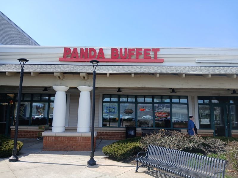 8 Massive Connecticut Buffets That Are Worth The Drive Across The State - Decor Hint Panda Buffet, New London