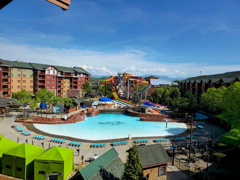 Lake Wilderness Serves Up The Boldest Outdoor Thrills