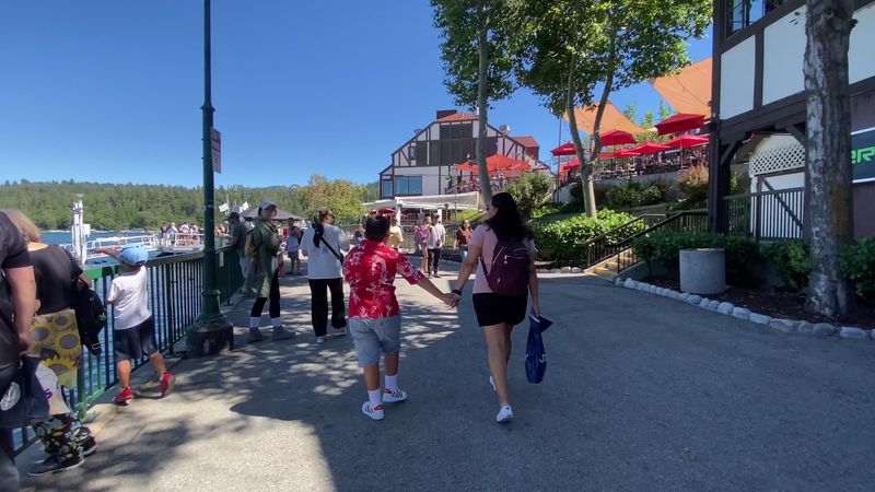 Lake Arrowhead