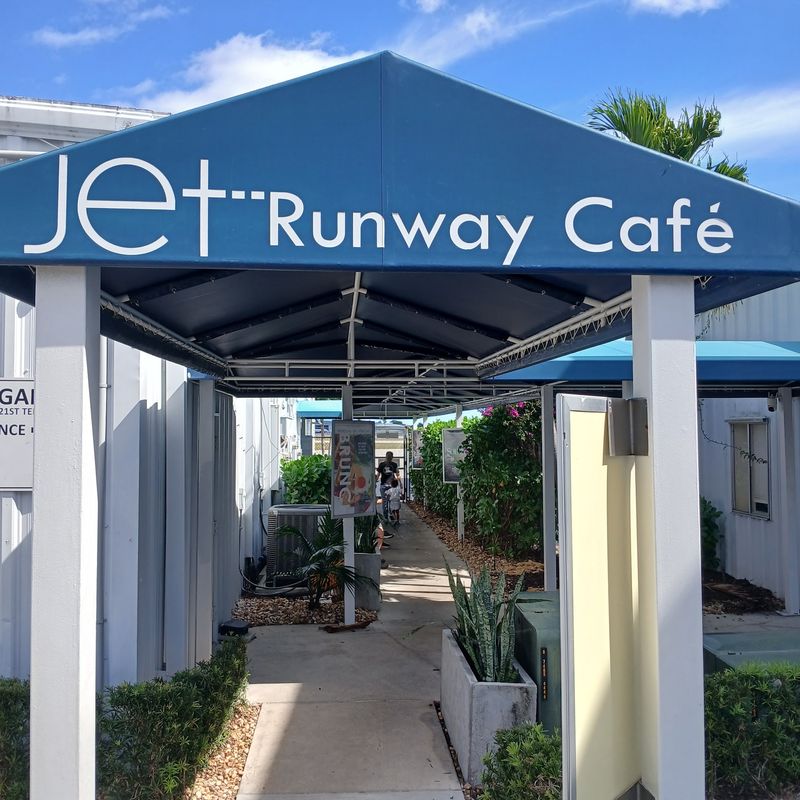 Jet Engine Decor Everywhere