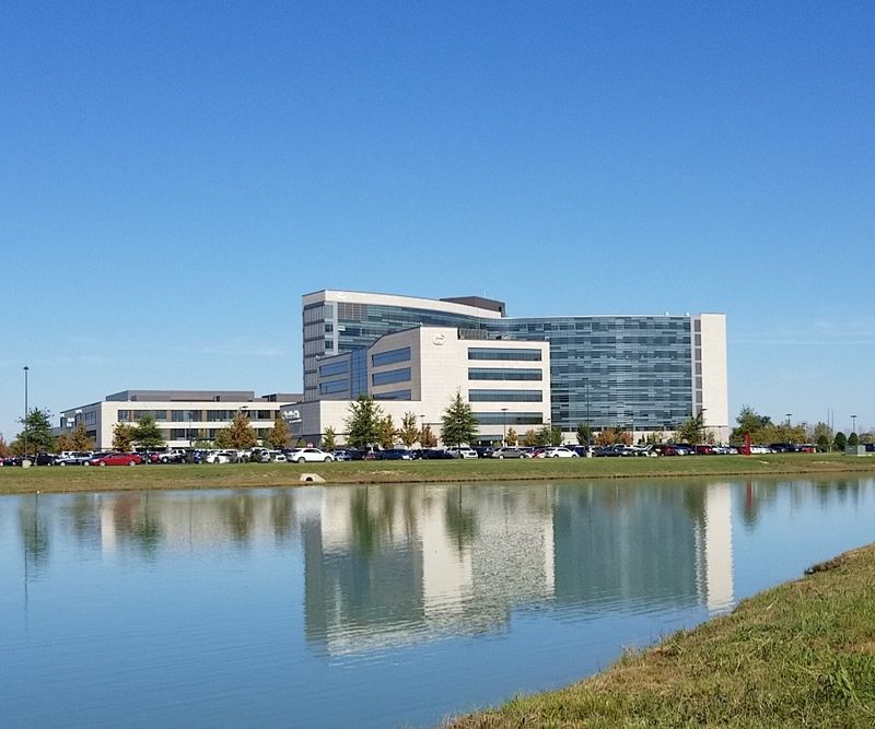 This Small Kentucky Town Has A Healthcare System So Good It's Ranked Among America's Best - Decor Hint Why Owensboro's Healthcare Model Is Worth Studying