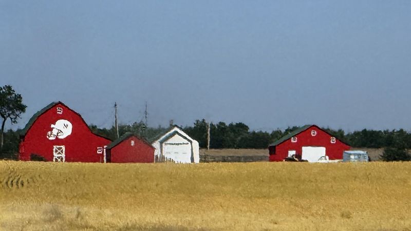 Hemingford