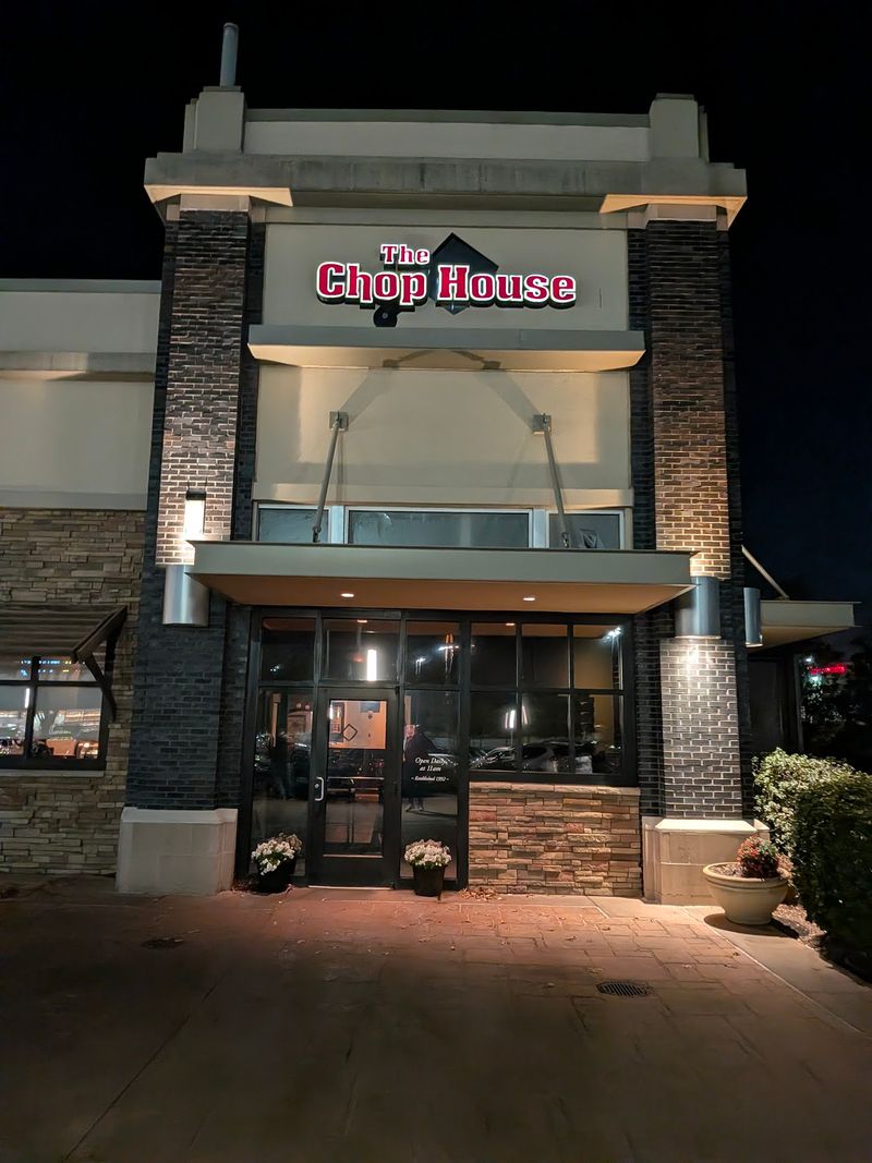 The Chop House, Augusta