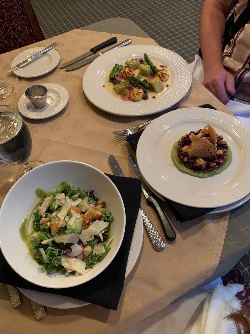 These 10 Illinois Restaurants Are Perfect For Celebrating Something Special - Decor Hint Edge By Goldmoor Inn, Galena
