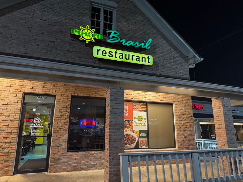 13 Georgia Brazilian Steakhouses That Have Become Neighborhood Favorites - Decor Hint Porto Brasil Restaurant, Atlanta