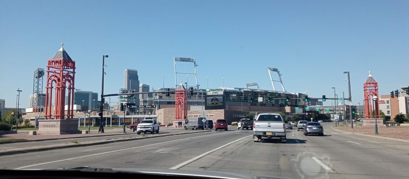 One Crash Can Quickly Back Up A Major Commuter Route