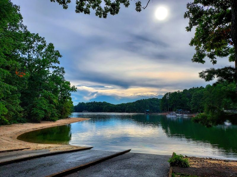 Vanns Tavern Park, Gainesville