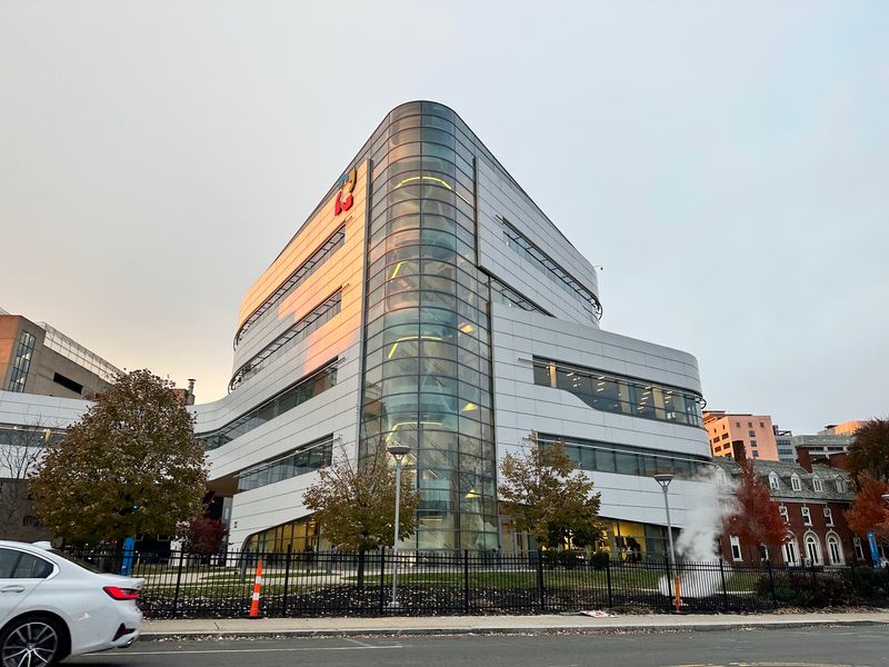 Hartford Hospital, Hartford