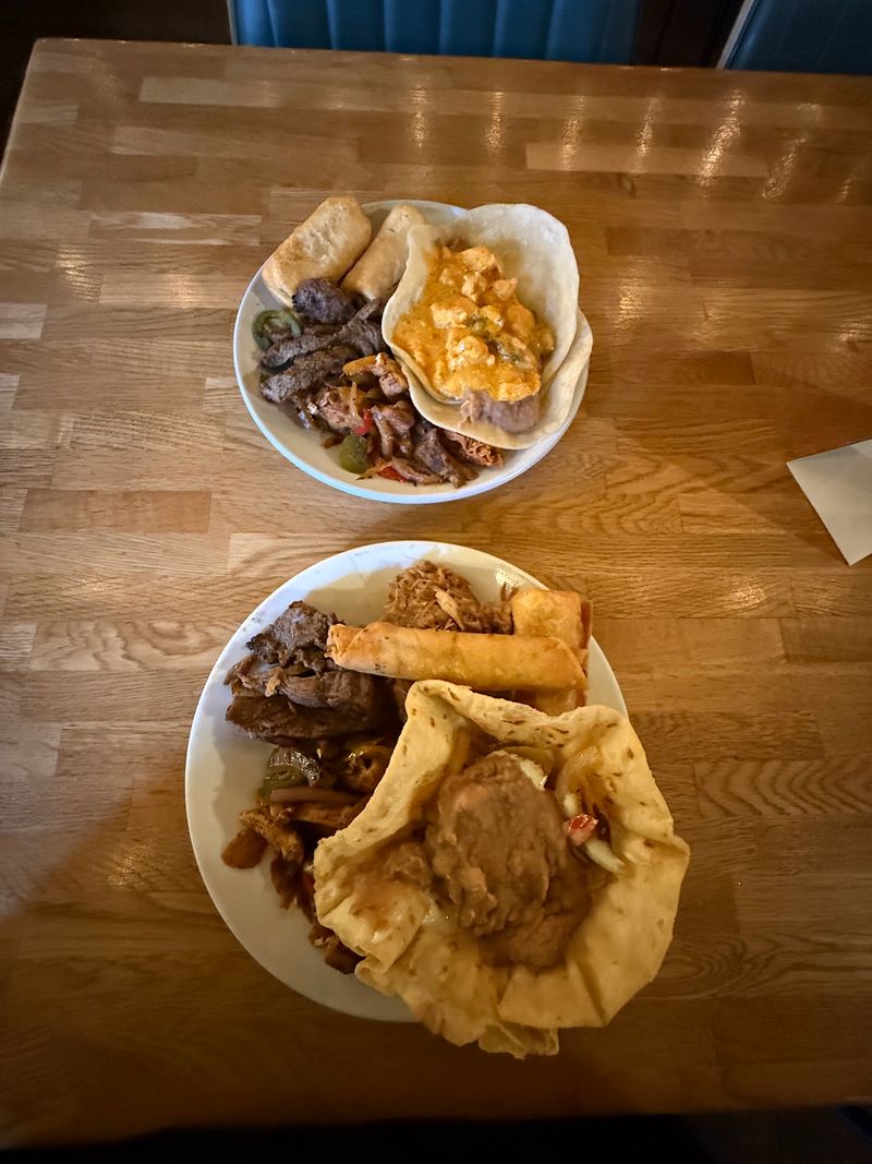 Grilled Meats And The Smell That Pulls You In