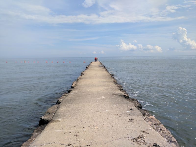 Menunketesuck Island Offshore